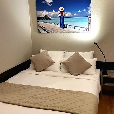 Apartment Mit Balkon Am Rhein Кобленц Екстериор снимка