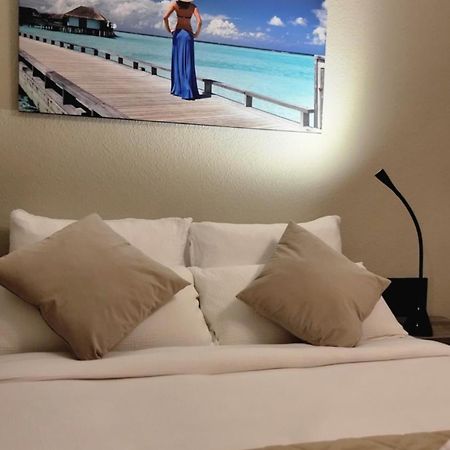 Apartment Mit Balkon Am Rhein Кобленц Екстериор снимка