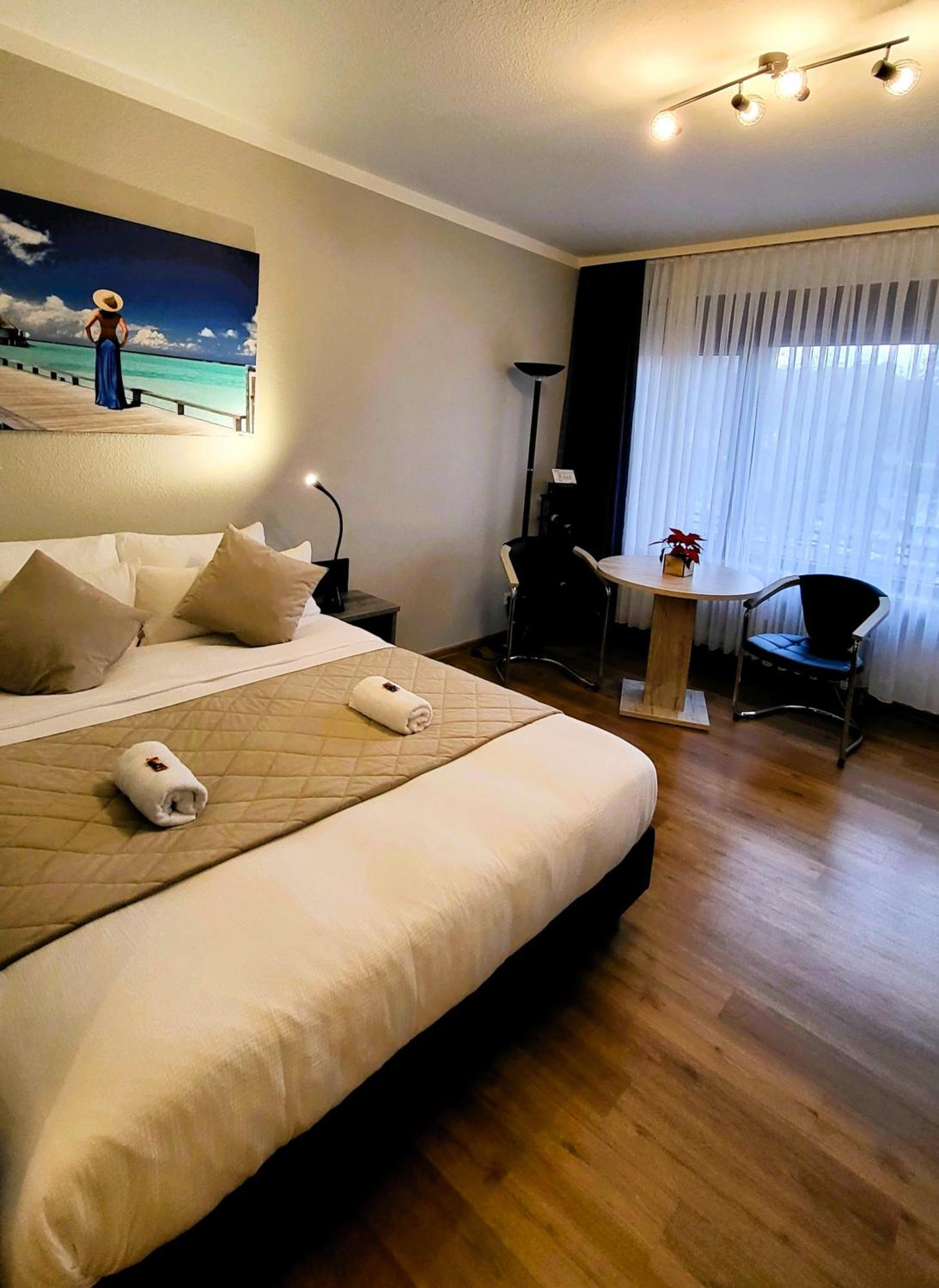 Apartment Mit Balkon Am Rhein Кобленц Екстериор снимка